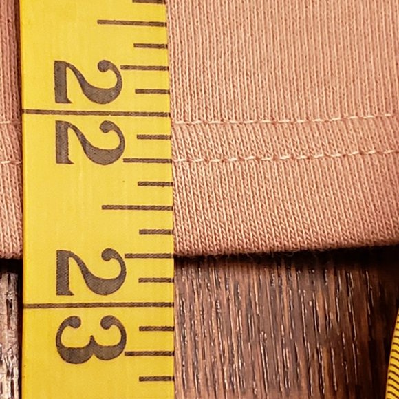 Fabletics Audrey Cropped Pleated Panel Sleeve Hoodie - Picture 16 of 16